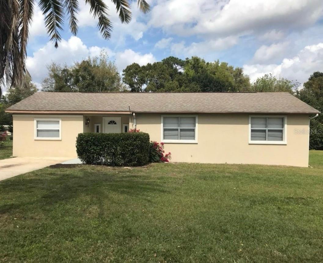 Details for 224 Colomba Road, DEBARY, FL 32713