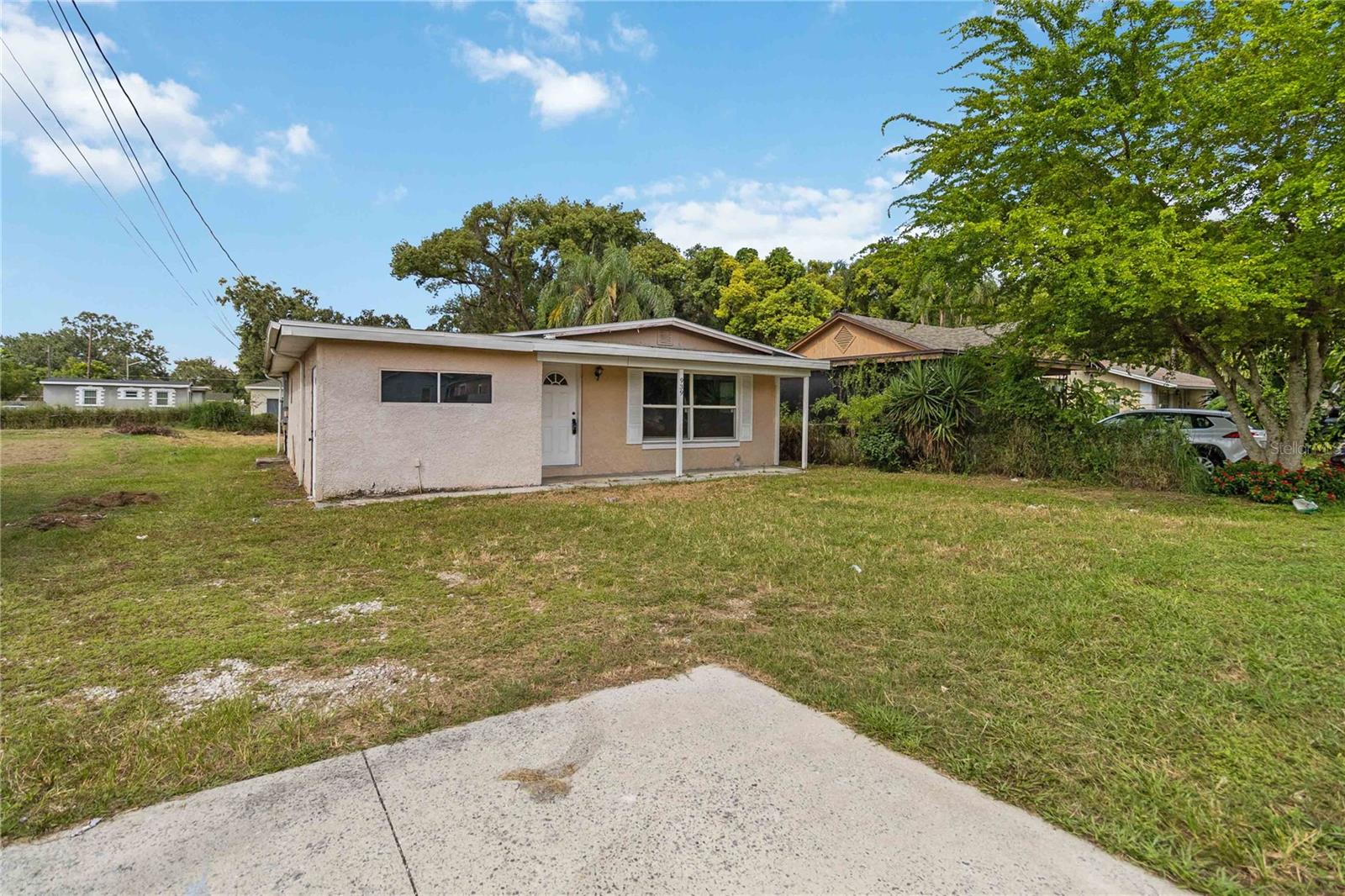 Details for 939 Kaley Avenue, ORLANDO, FL 32805