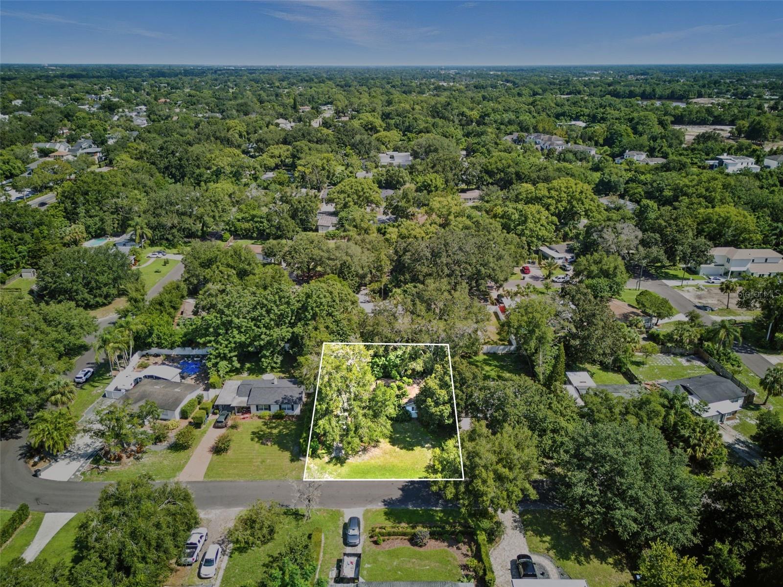 Details for 1809 Palmer Avenue, WINTER PARK, FL 32792