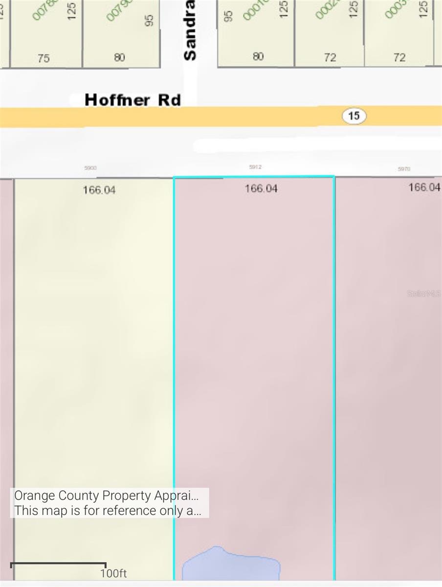 Image 6 of 7 For 5912 Hoffner Avenue