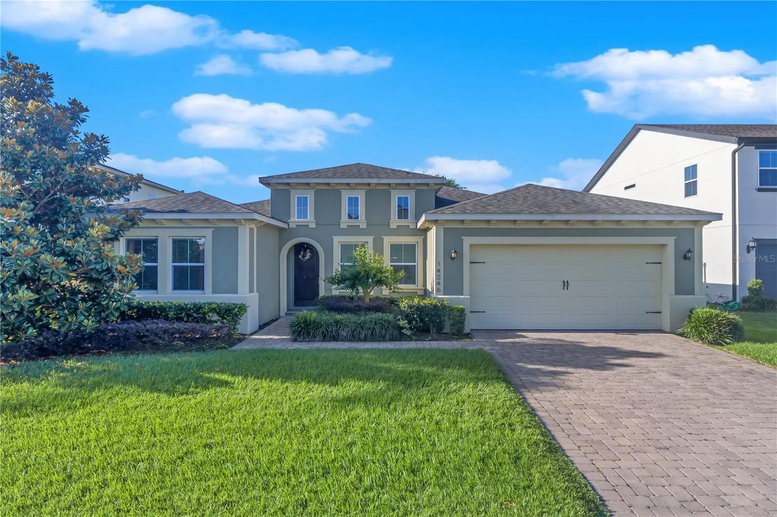 Details for 14246 Creekbed Circle, WINTER GARDEN, FL 34787