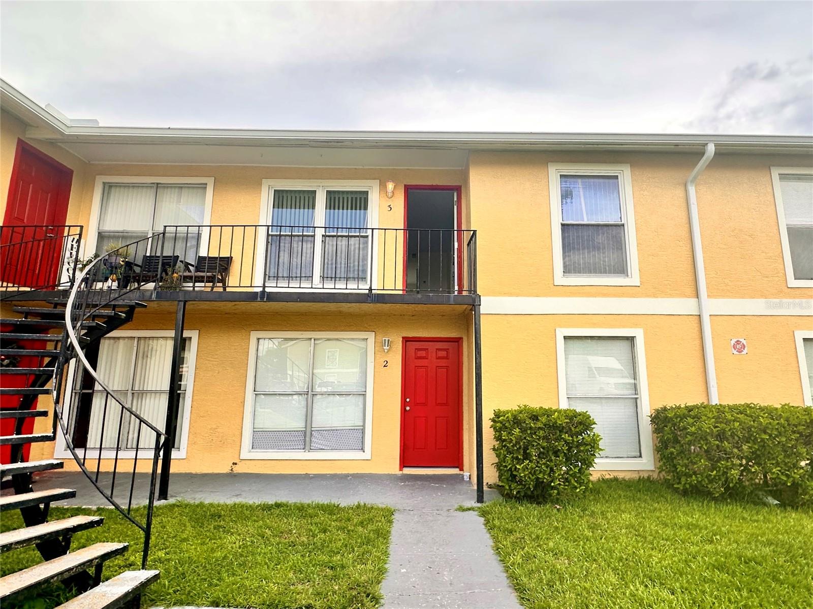 Details for 1842 Caralee Boulevard E 3, ORLANDO, FL 32822