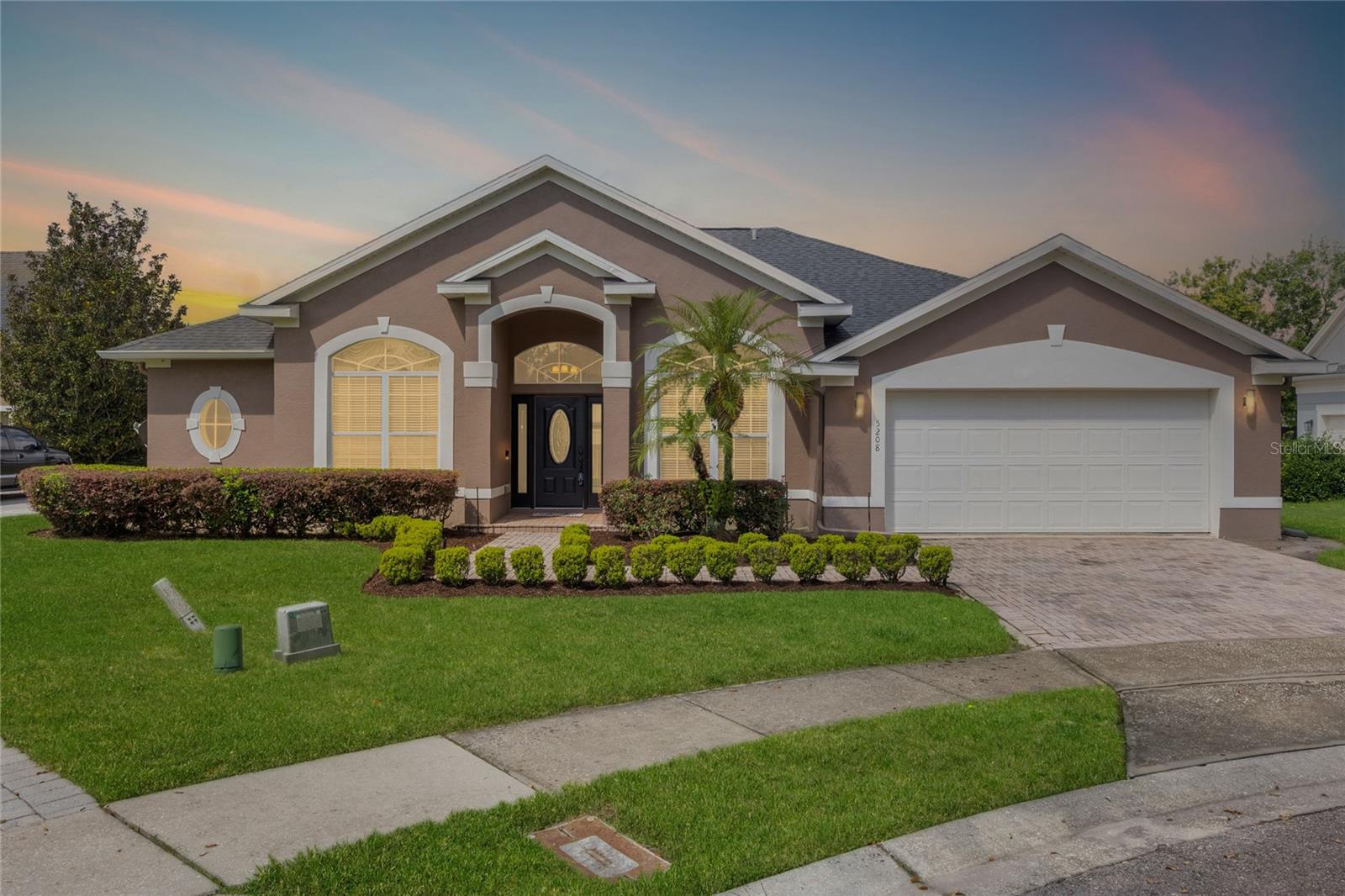 Details for 5208 Phillips Oaks Lane, ORLANDO, FL 32812