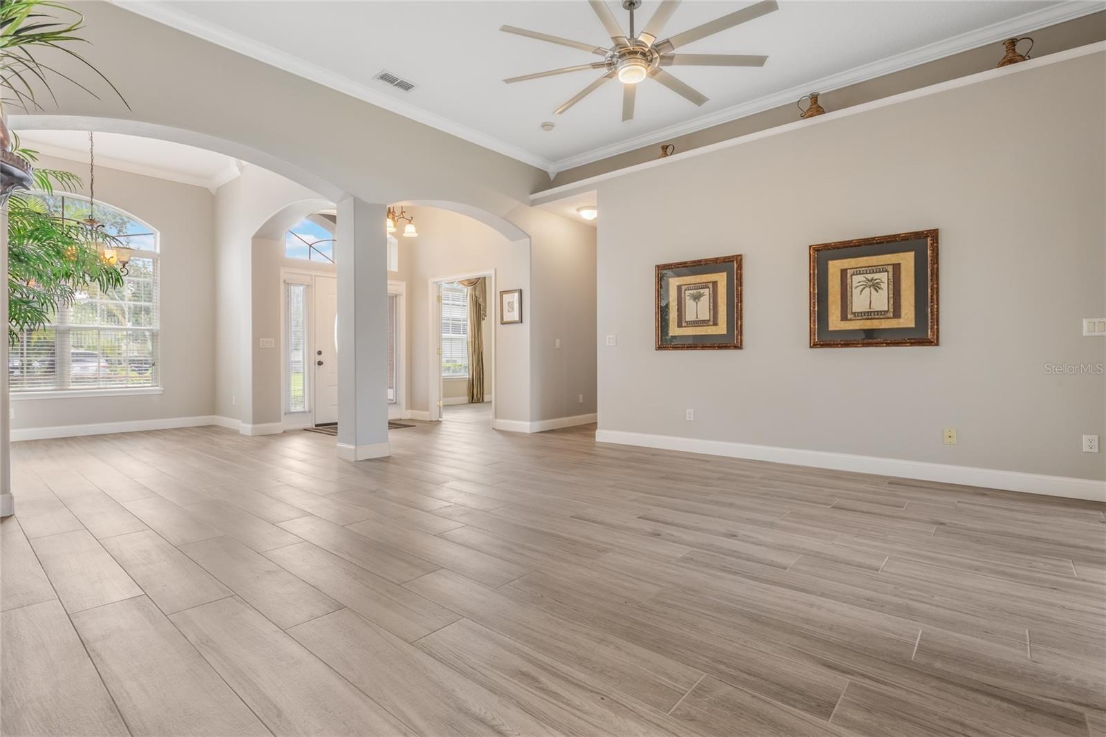 Image 3 of 61 For 5208 Phillips Oaks Lane
