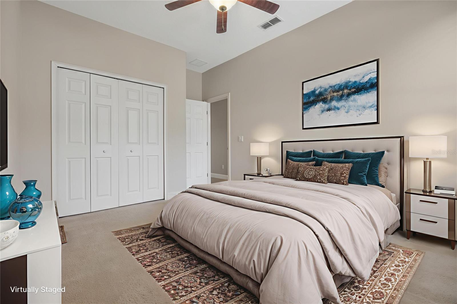 Image 39 of 61 For 5208 Phillips Oaks Lane