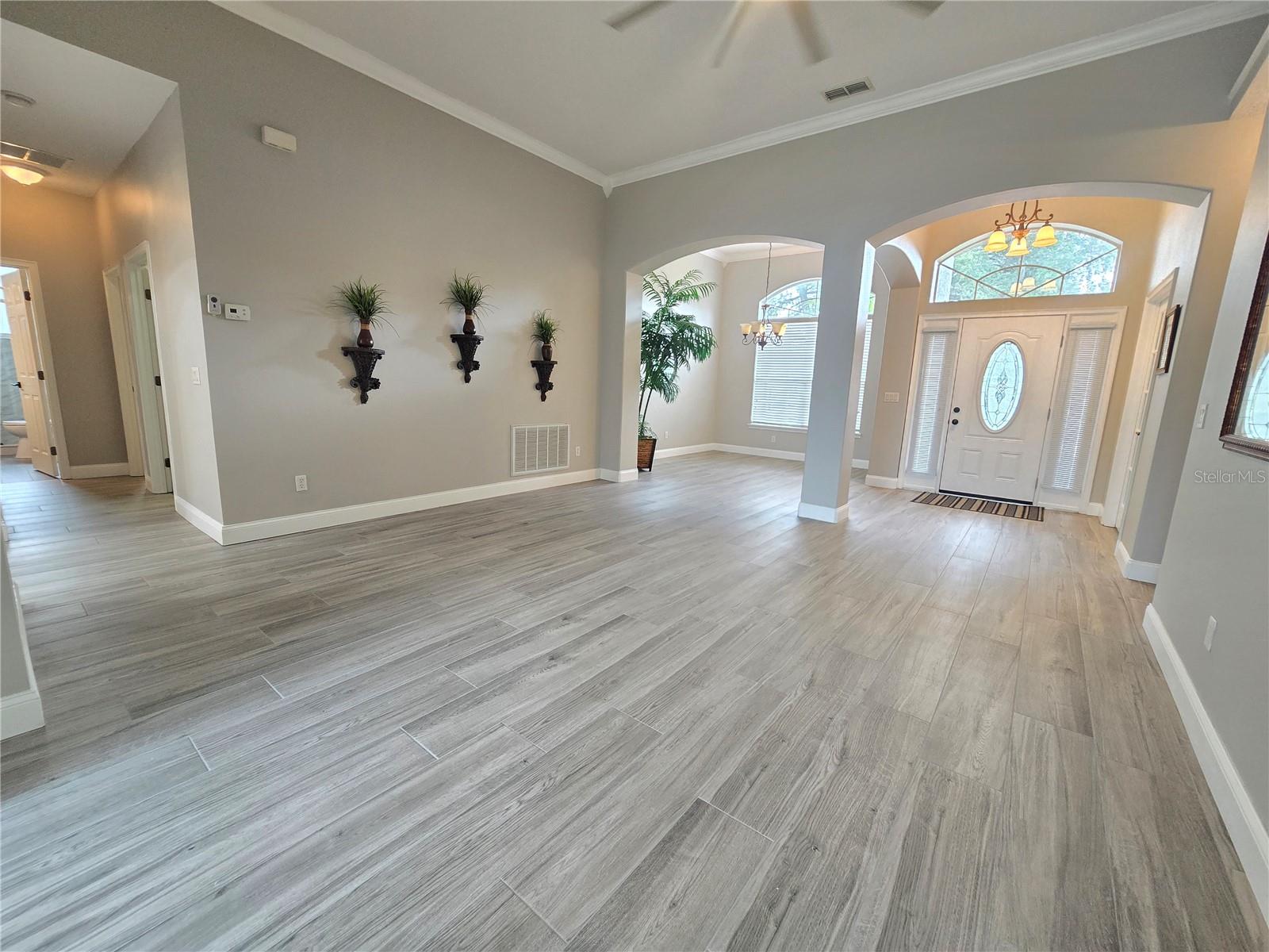 Image 56 of 61 For 5208 Phillips Oaks Lane