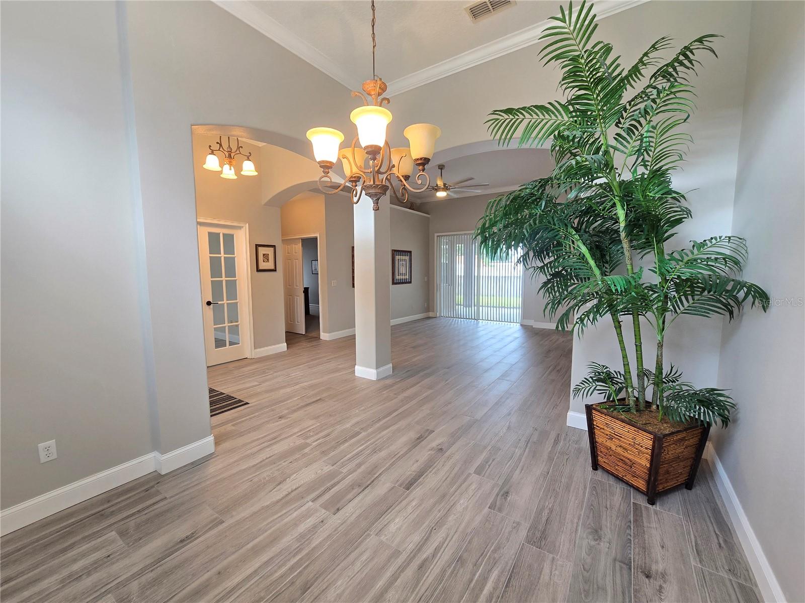 Image 57 of 61 For 5208 Phillips Oaks Lane