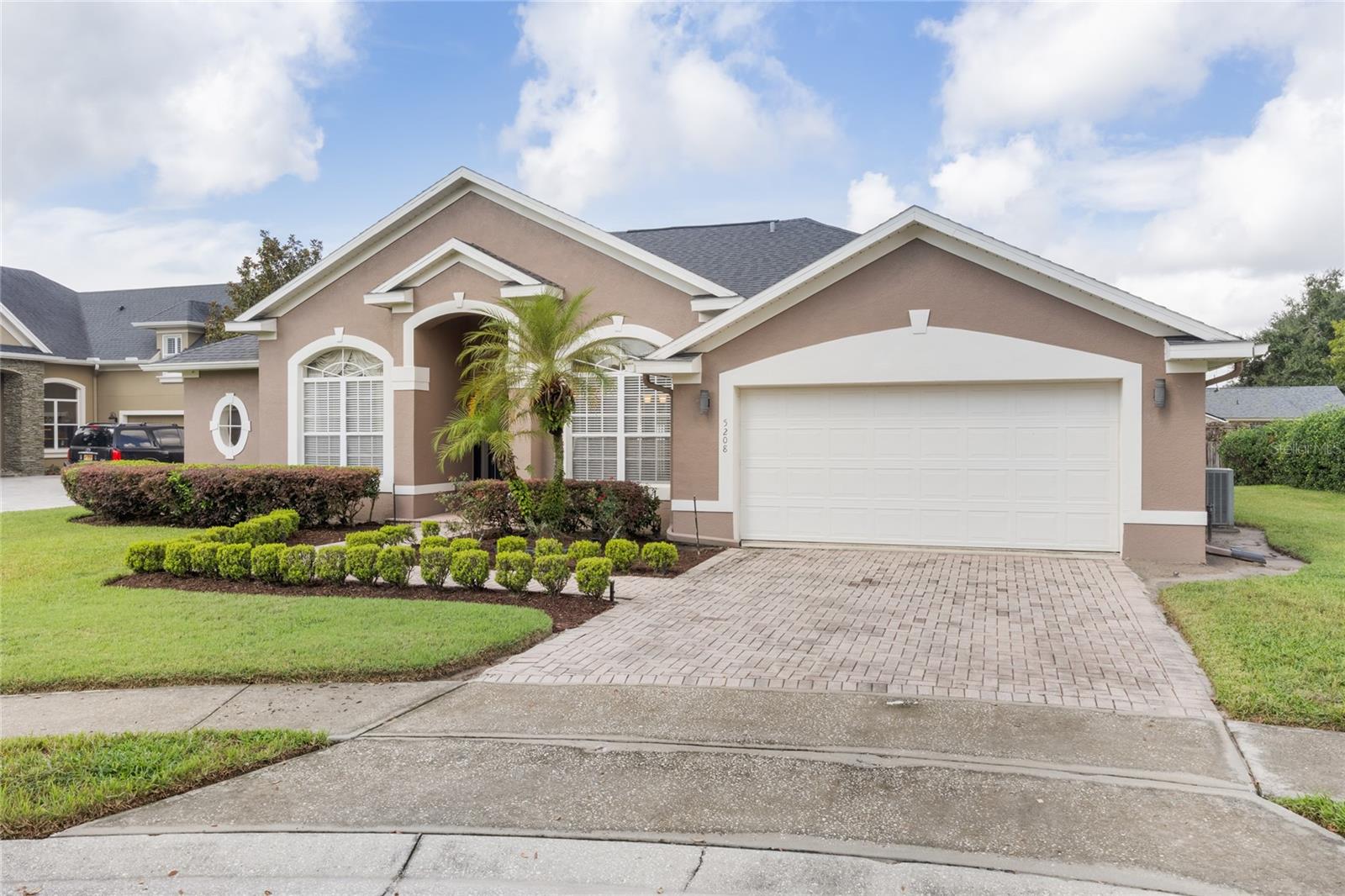 Image 58 of 61 For 5208 Phillips Oaks Lane