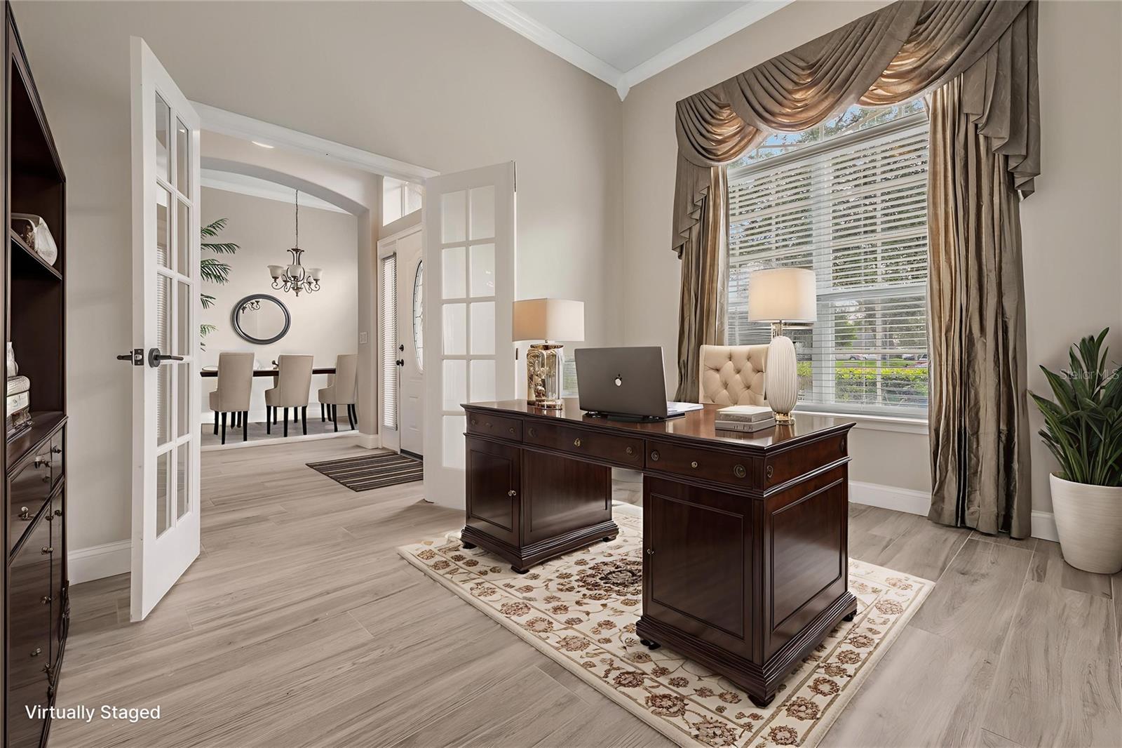 Image 7 of 61 For 5208 Phillips Oaks Lane