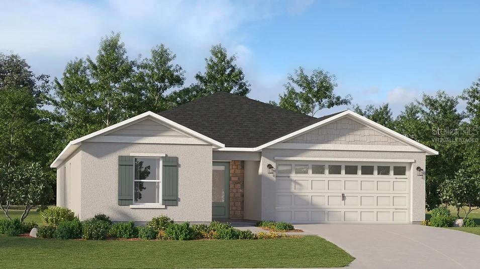 Details for 3444 Chinotto Drive, LAKE ALFRED, FL 33850
