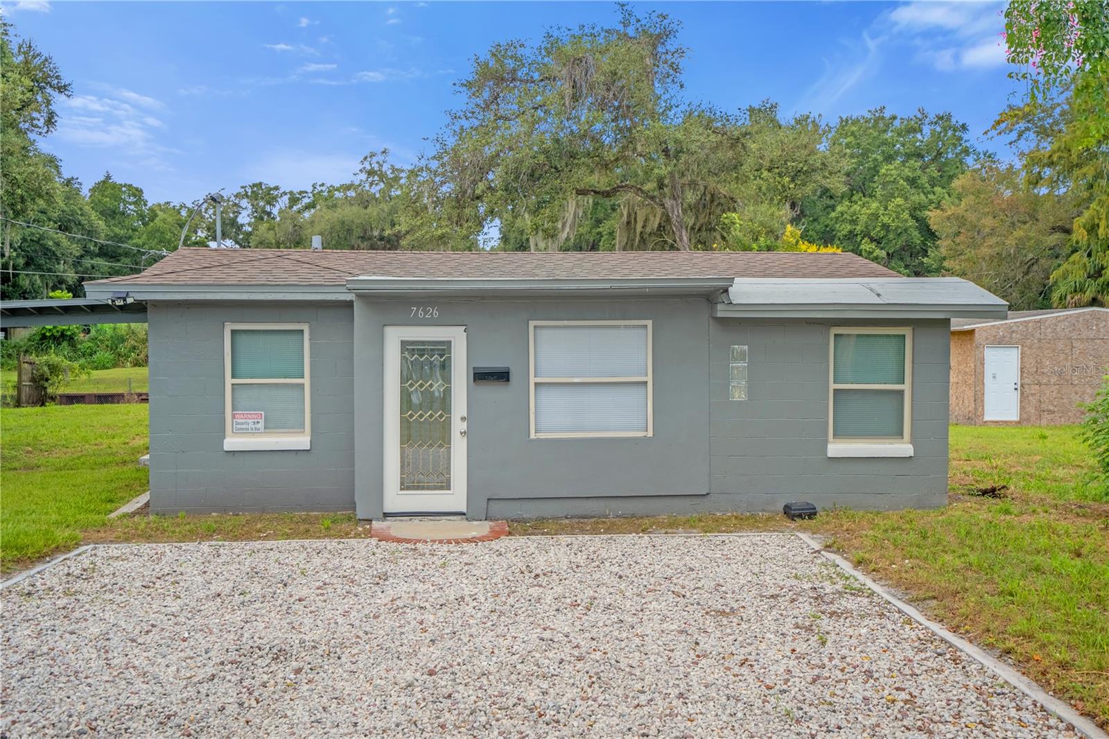 Details for 7626 Orange Place, ORLANDO, FL 32810