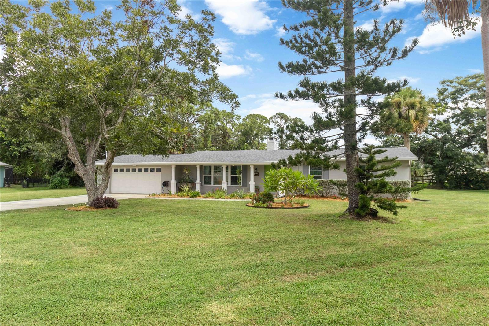 Details for 496 Tina Place, MERRITT ISLAND, FL 32952