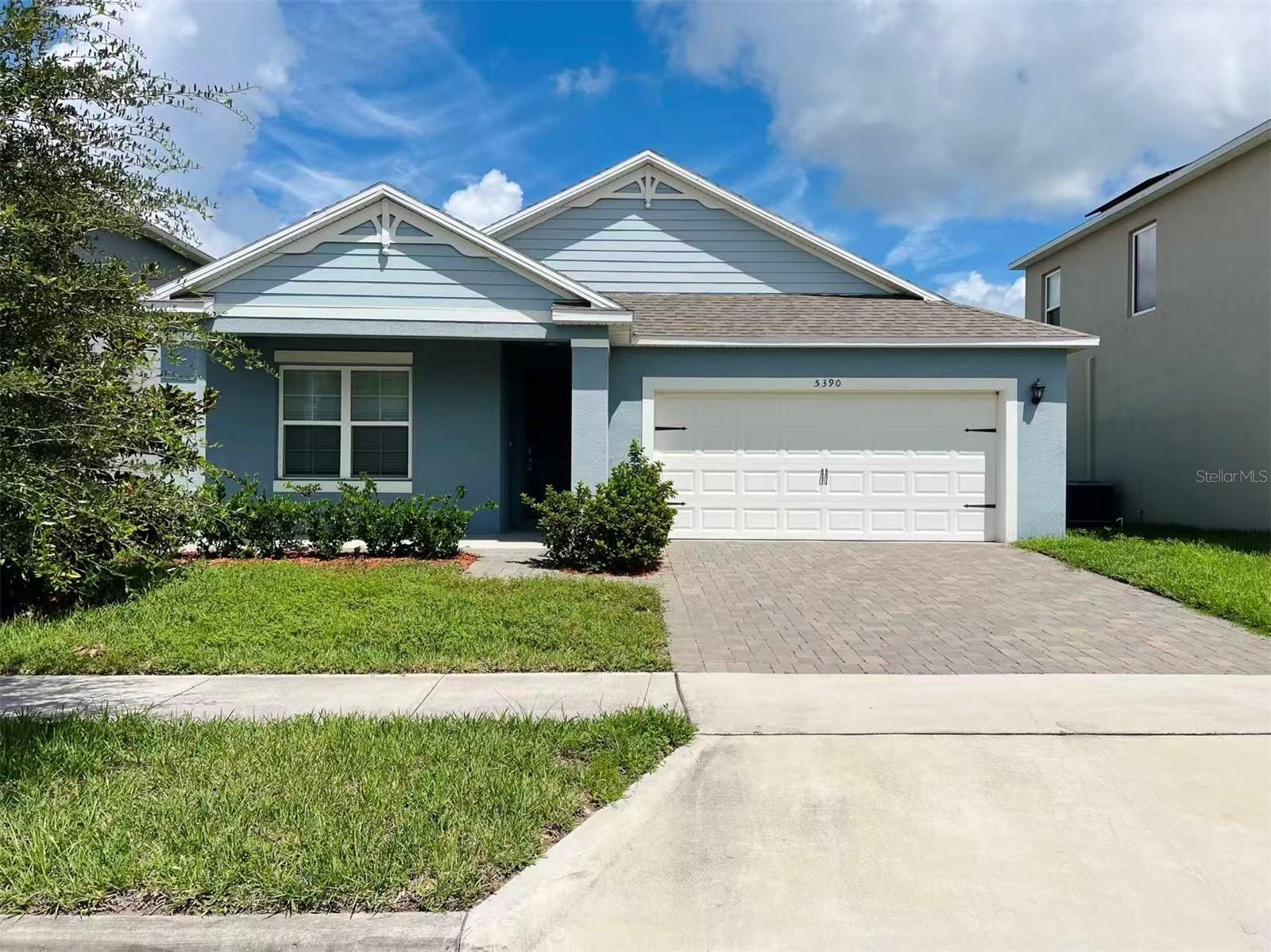 Details for 5390 Palomino Place, APOPKA, FL 32712