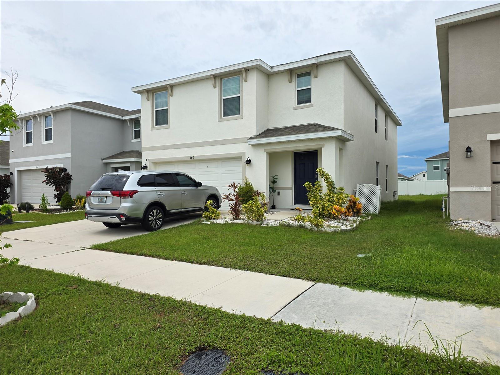 Details for 566 Sunlit Coral Street, RUSKIN, FL 33570