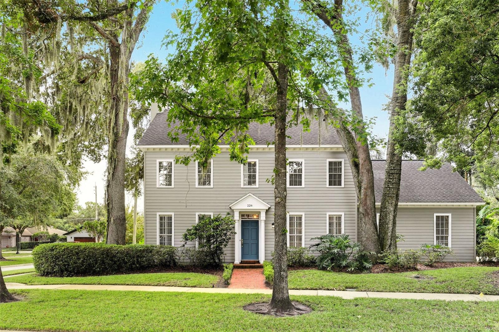 Details for 226 Whittier Circle, ORLANDO, FL 32806