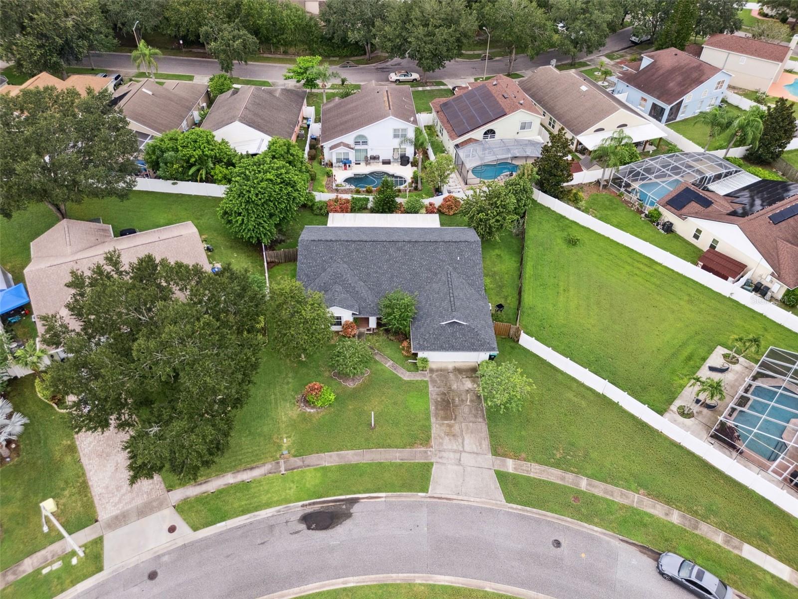 Image 41 of 57 For 11638 Ashridge Place