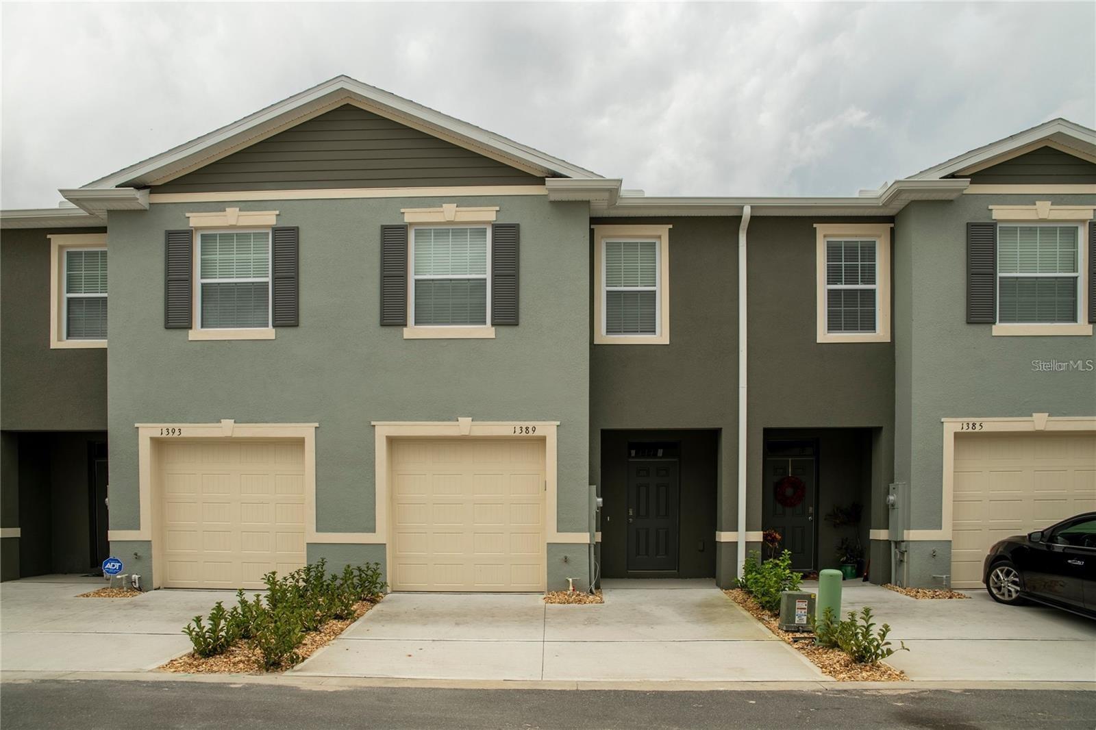 Details for 1389 Yellow Finch Drive, DAVENPORT, FL 33837