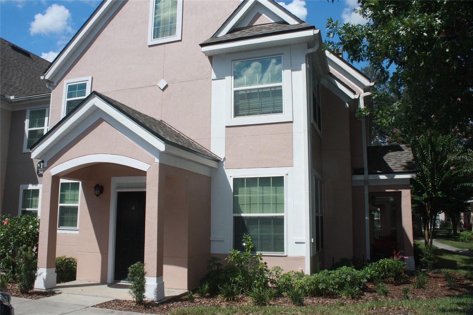 Details for 3417 Westchester Square Boulevard 104, ORLANDO, FL 32835