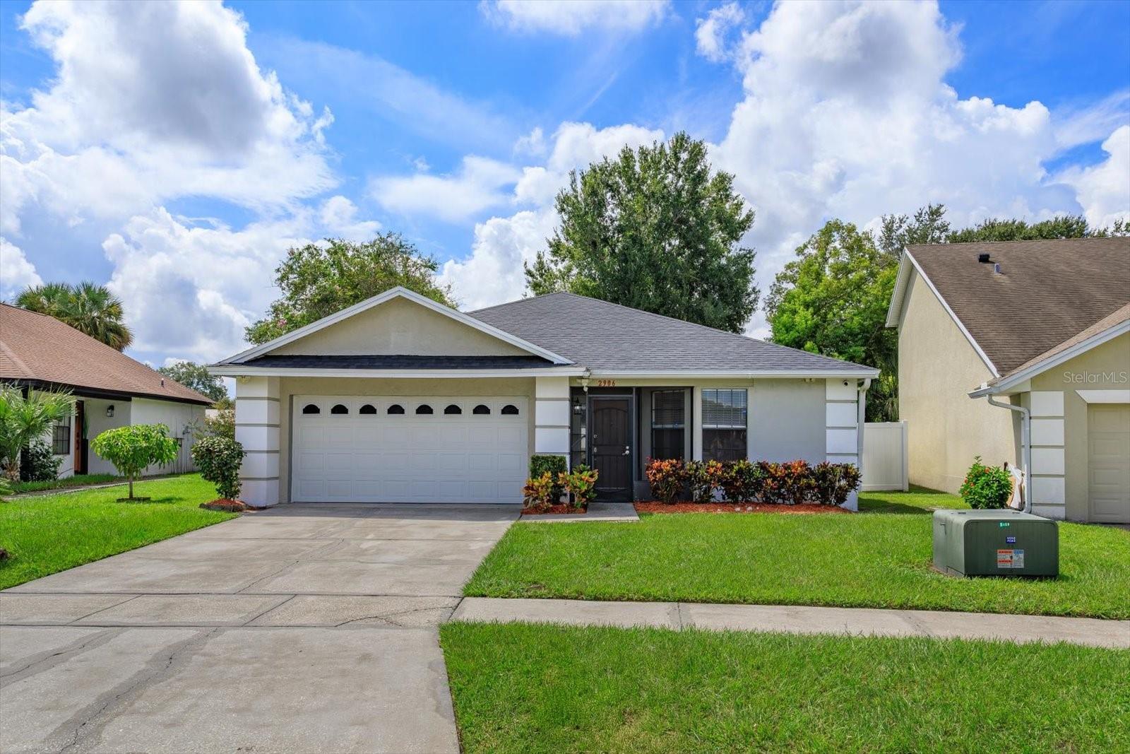 Image 2 of 25 For 2906 Woodruff Drive