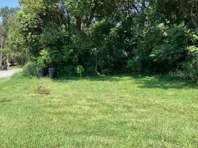 Listing Details for 2312 Bumby Avenue, ORLANDO, FL 32806