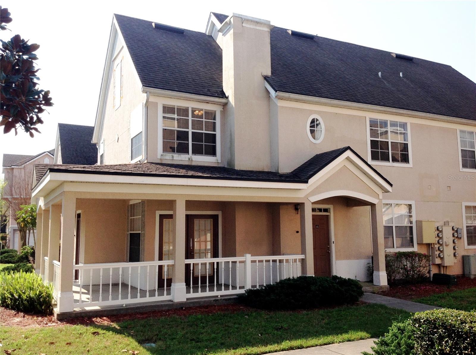 Details for 3337 Soho Street 204, ORLANDO, FL 32835