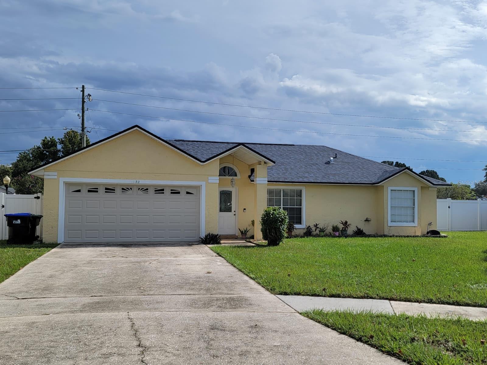Details for 1132 Bardwell Court, APOPKA, FL 32712