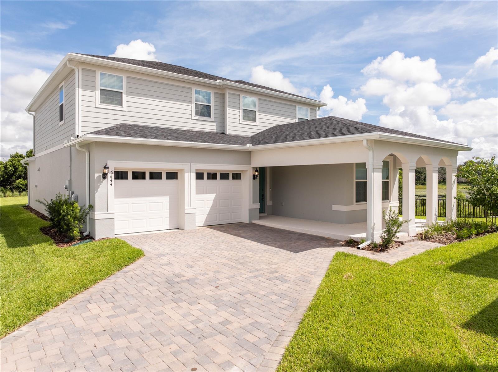 Details for 6644 Foggy Silver Road, WINTER GARDEN, FL 34787