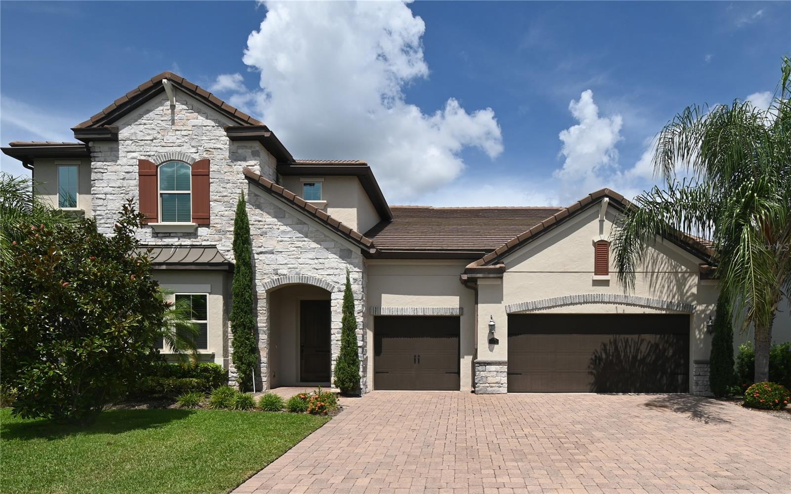Details for 8461 Pippen Drive, ORLANDO, FL 32836