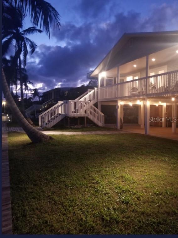 Image 5 of 21 For 9750 Little Gasparilla Island