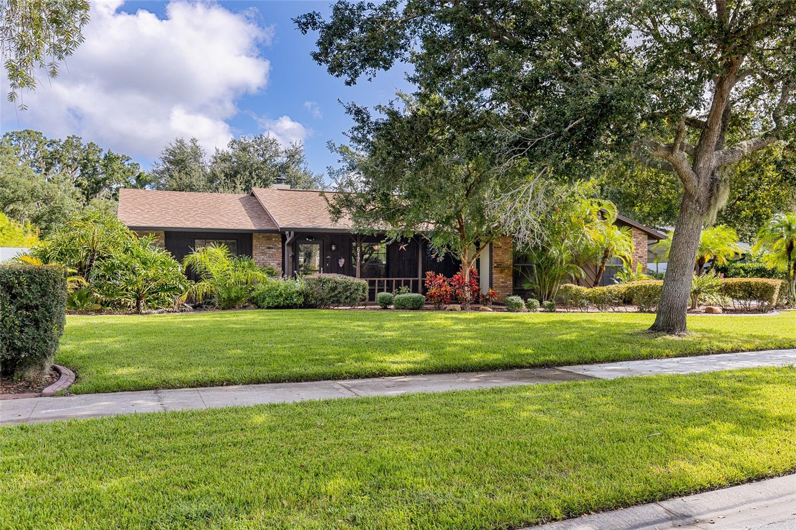 Details for 617 Glenview Drive, WINTER GARDEN, FL 34787