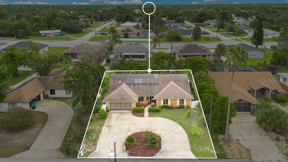 Image 38 of 39 For 1341 Portillo Drive