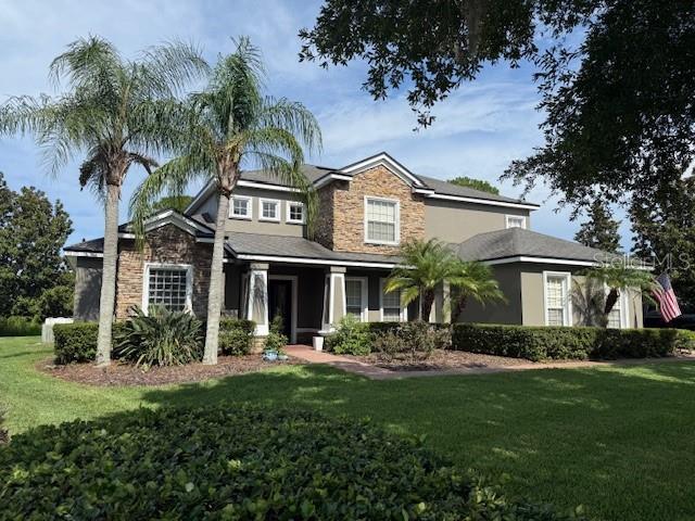Details for 10343 Lake Sheen Reserve Boulevard, ORLANDO, FL 32836