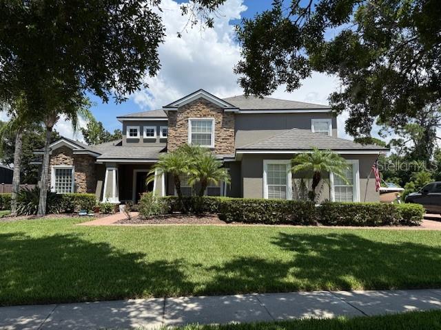 Image 2 of 100 For 10343 Lake Sheen Reserve Boulevard