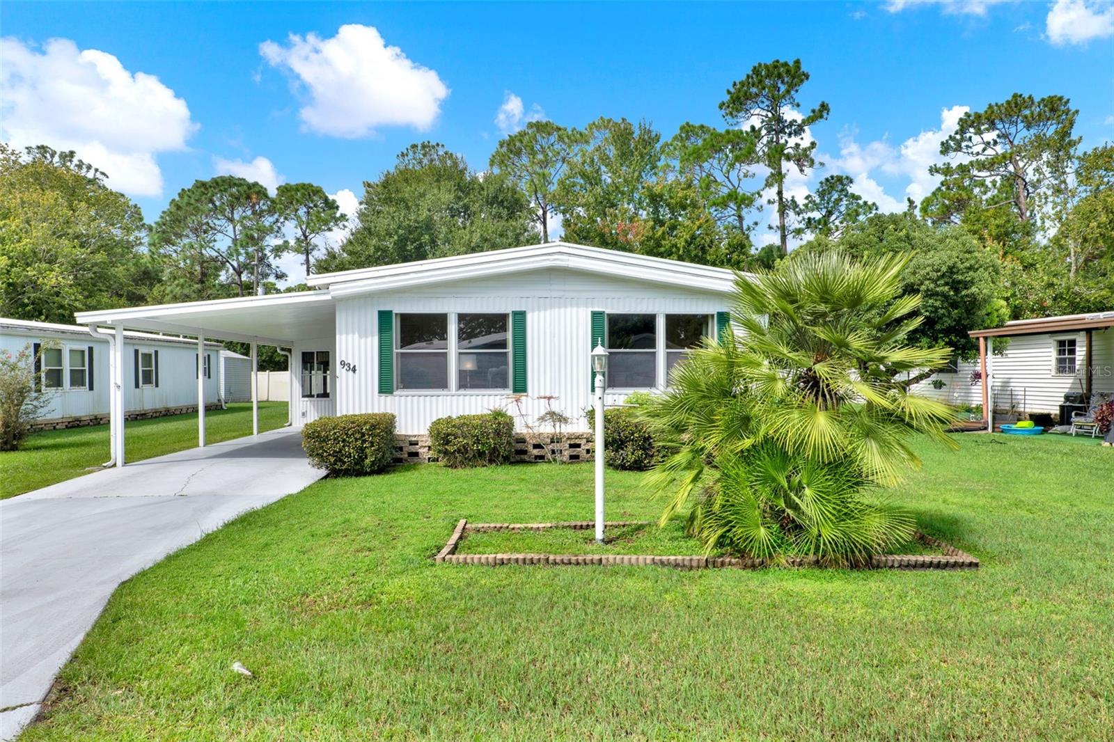 Image 2 of 21 For 934 Blue Heron Boulevard
