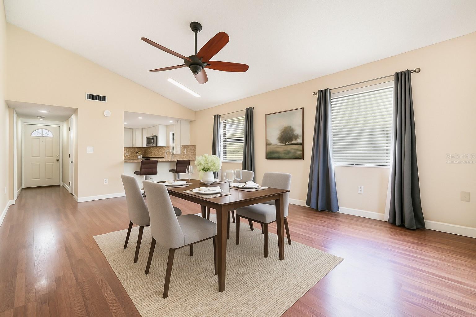 Image 10 of 25 For 6015 Amberly Court F-31