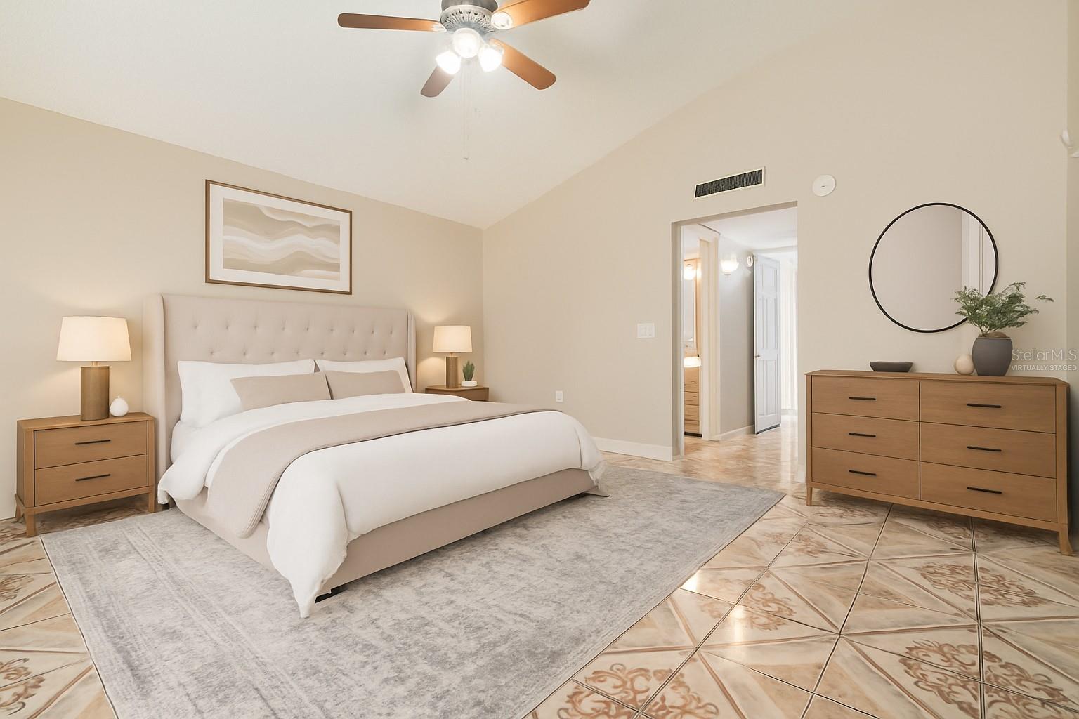Image 13 of 25 For 6015 Amberly Court F-31