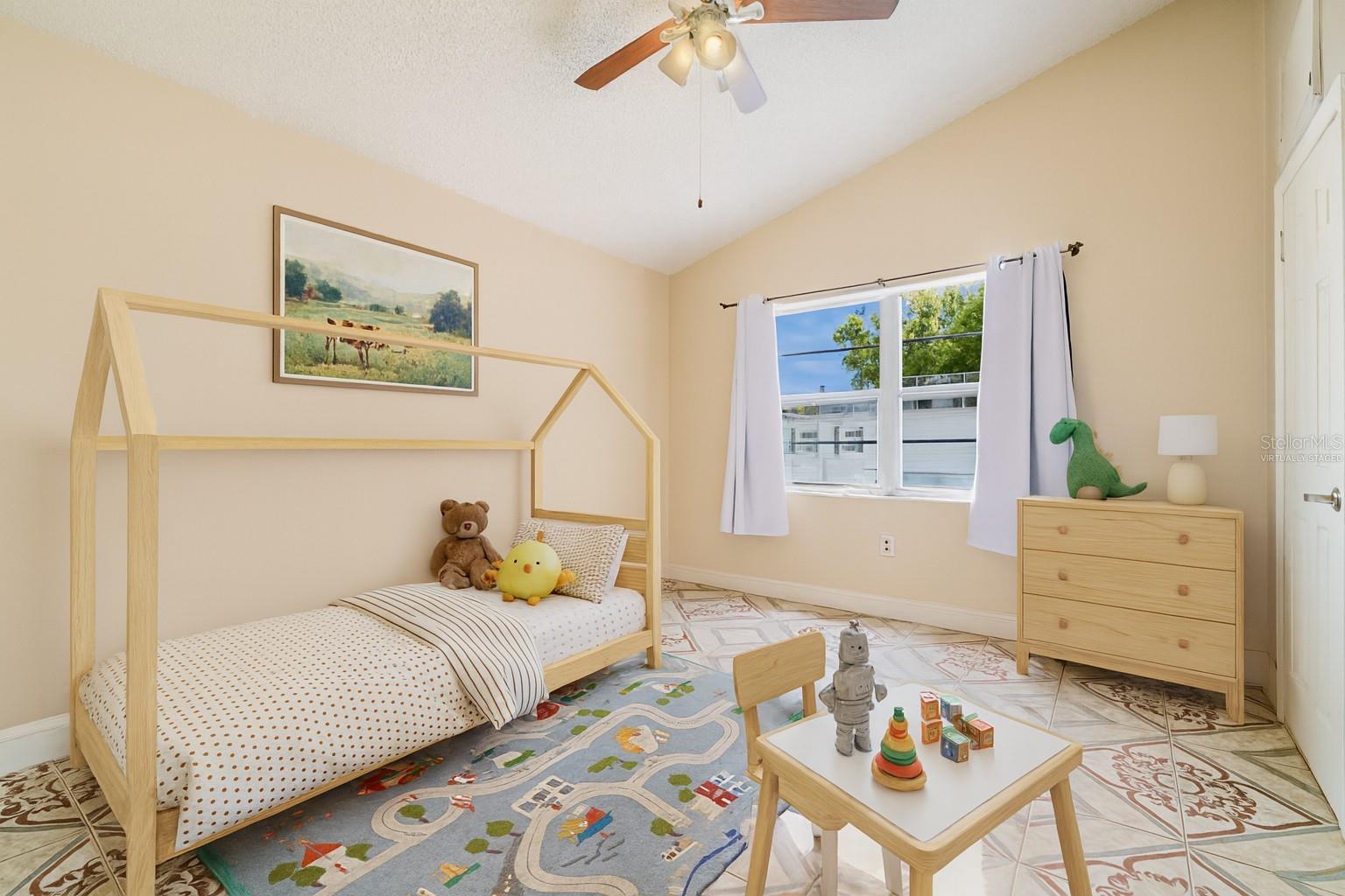 Image 17 of 25 For 6015 Amberly Court F-31