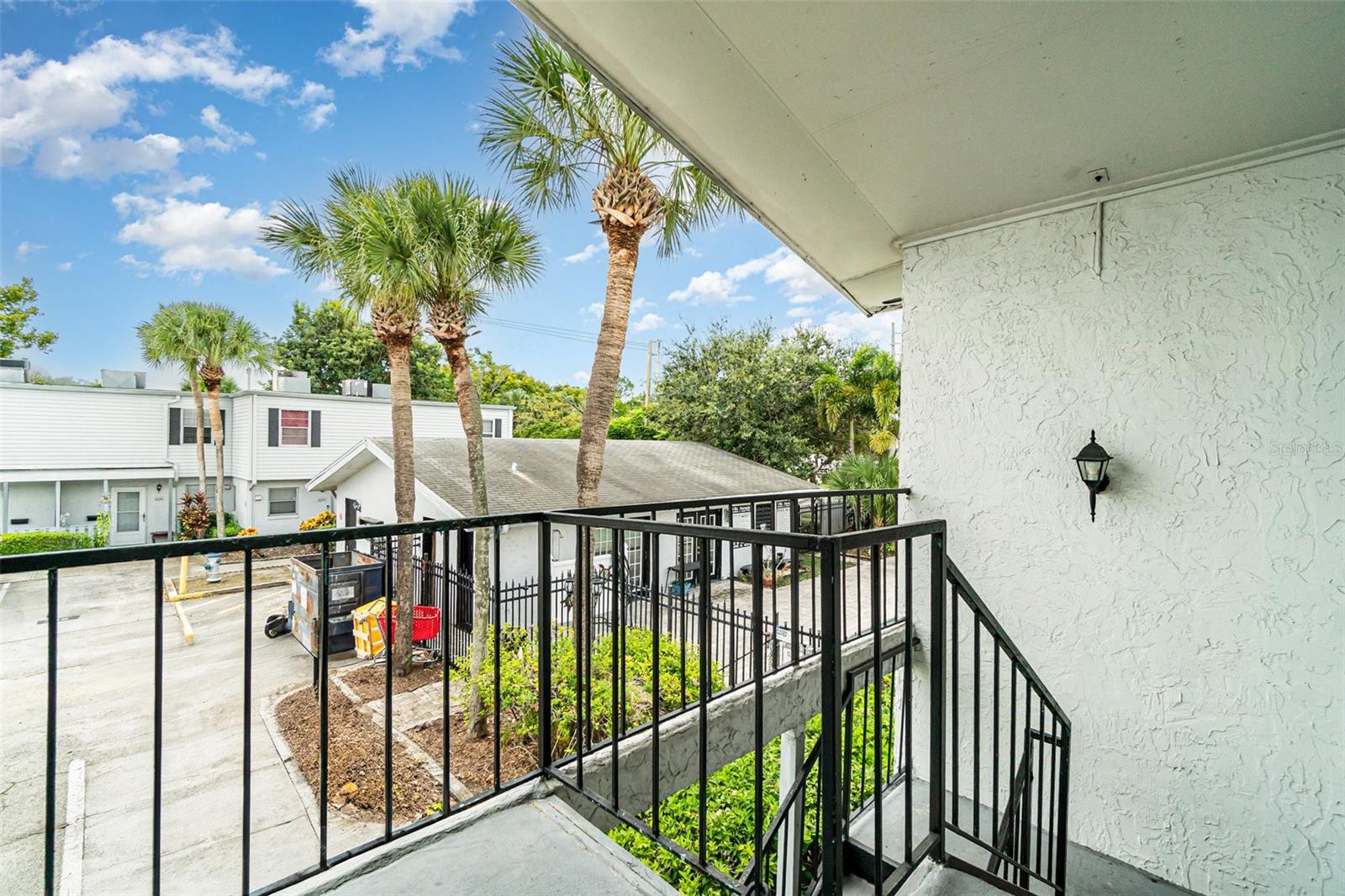 Image 20 of 25 For 6015 Amberly Court F-31