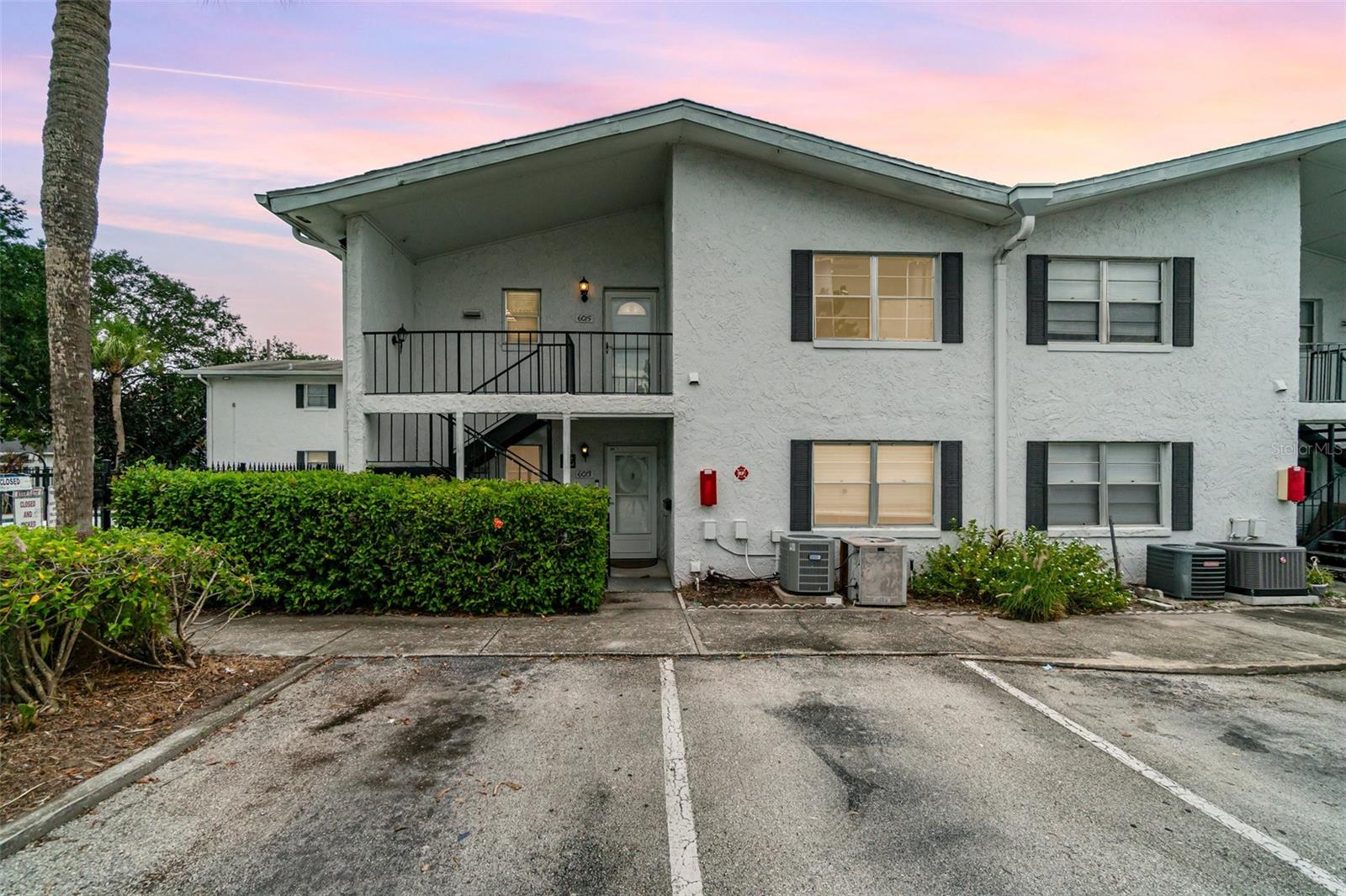 Image 23 of 25 For 6015 Amberly Court F-31