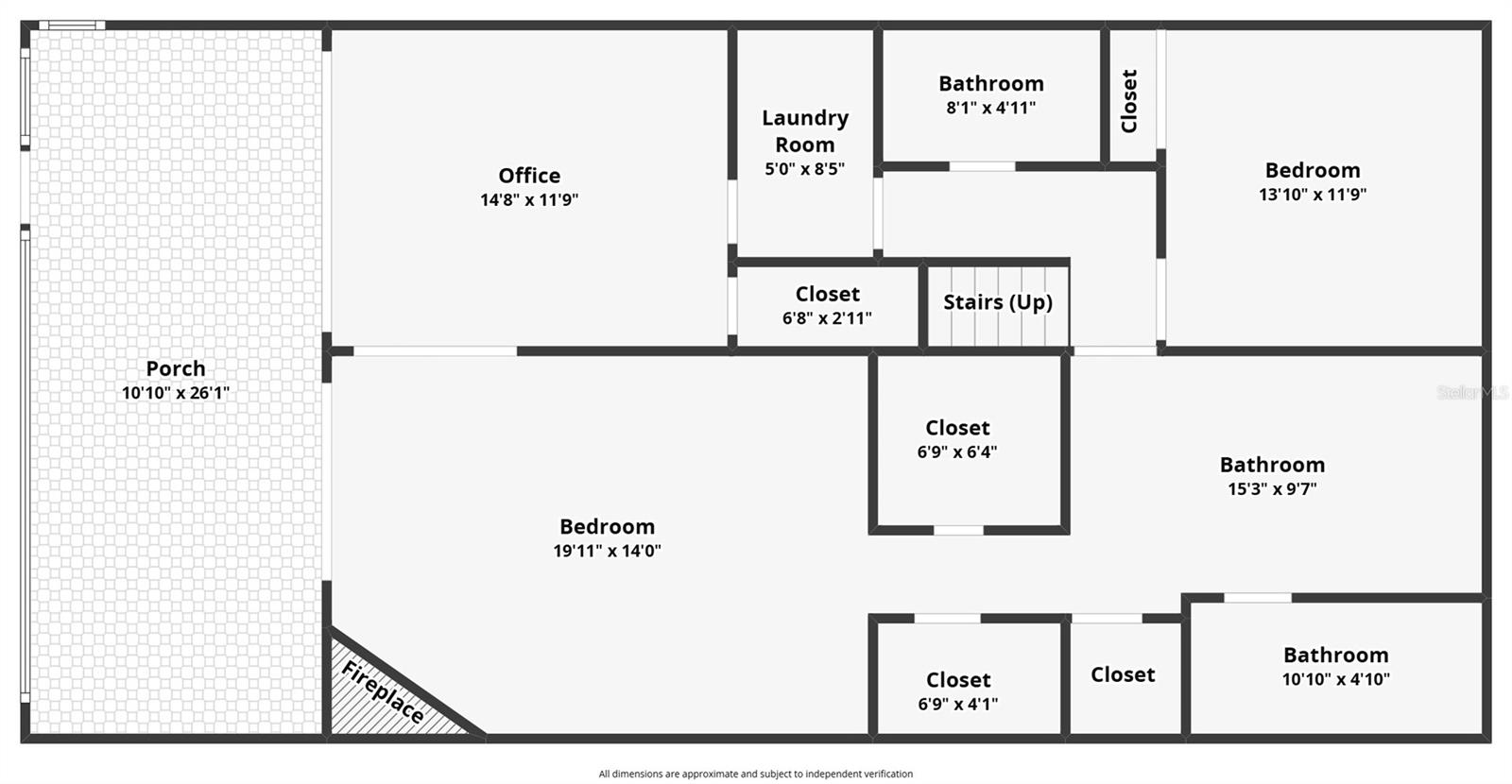 Image 43 of 57 For 2410 Hartridge Point Drive W