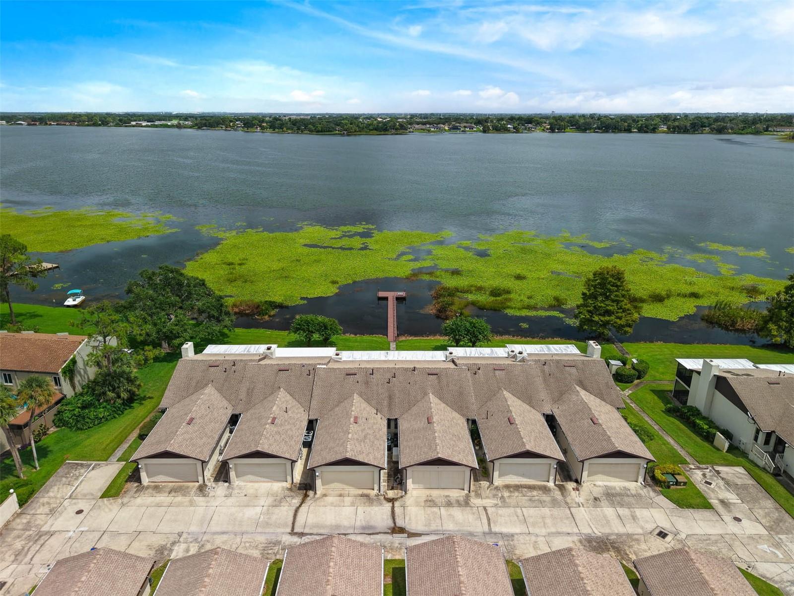 Image 48 of 57 For 2410 Hartridge Point Drive W