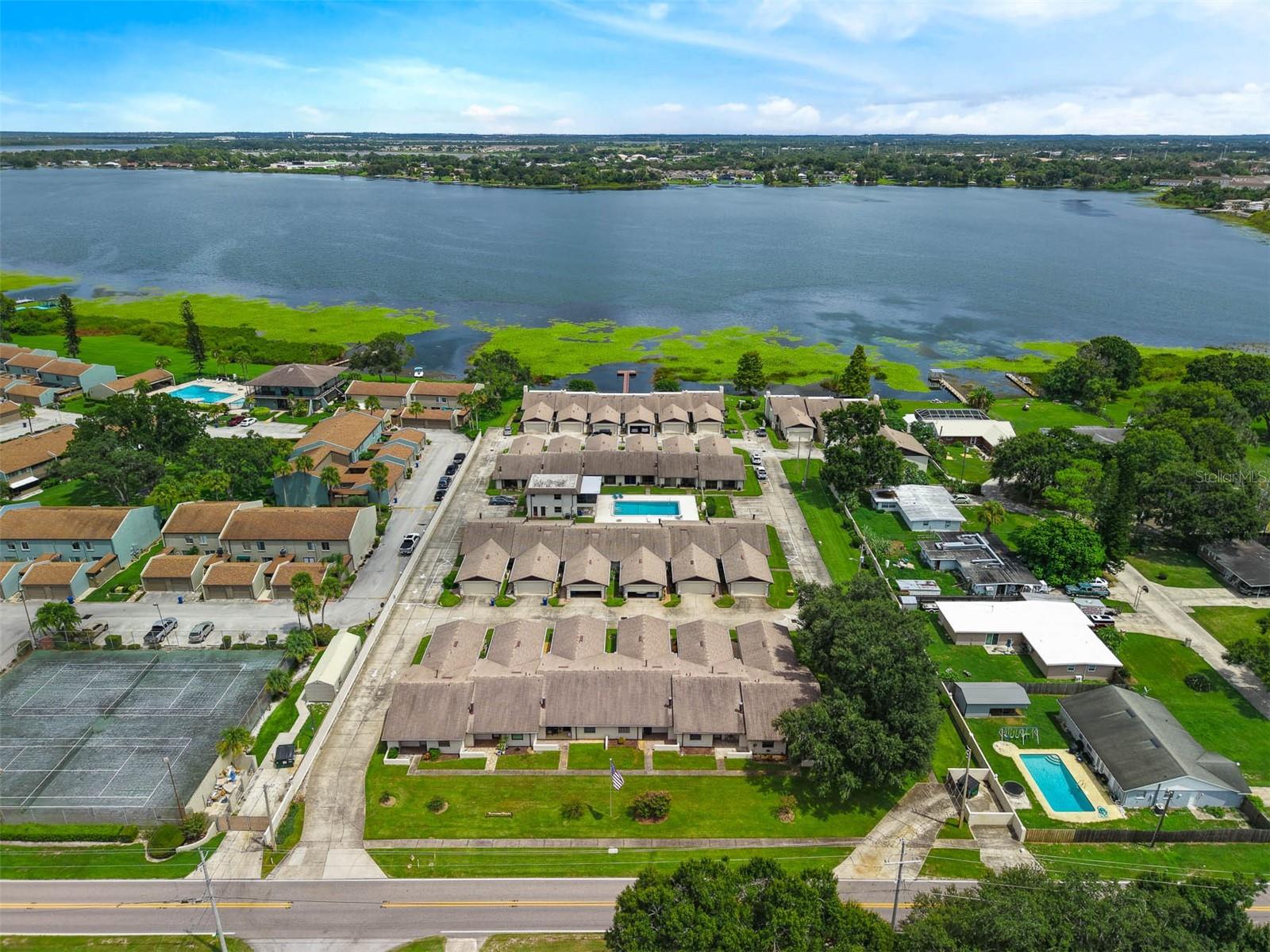 Image 50 of 57 For 2410 Hartridge Point Drive W