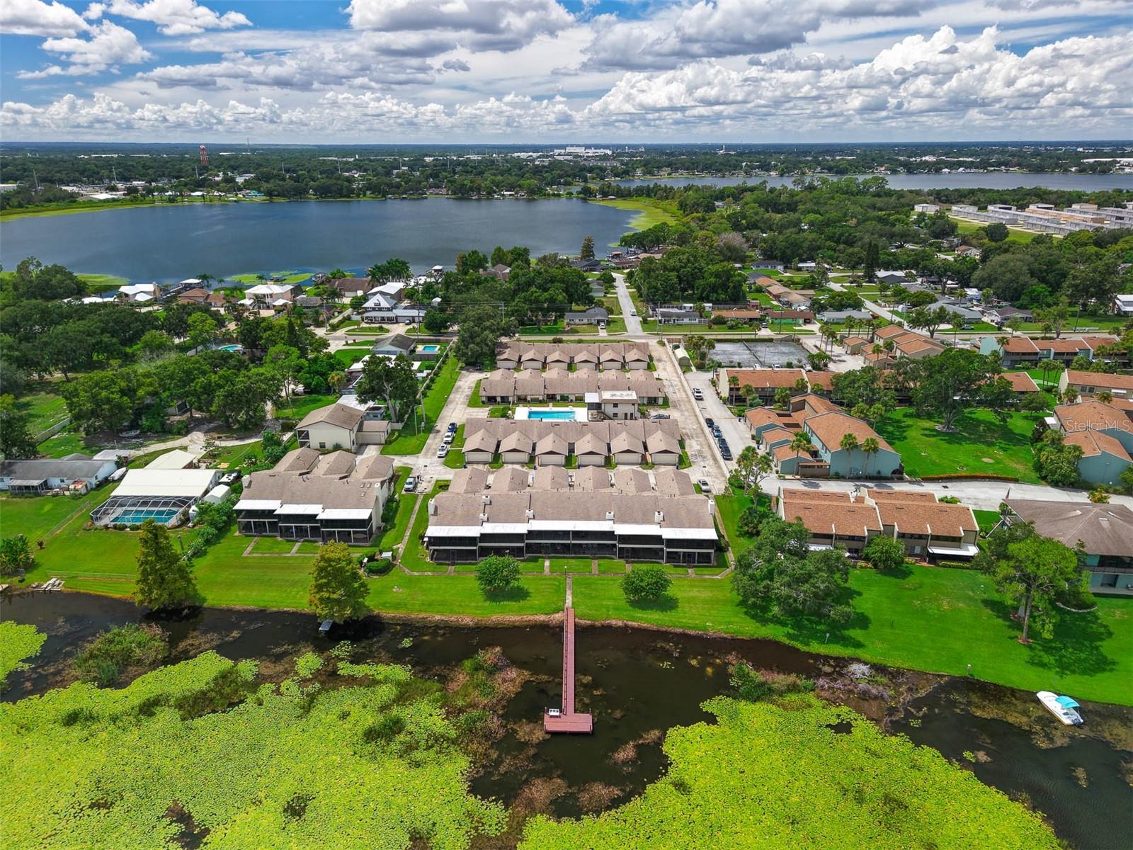 Image 51 of 57 For 2410 Hartridge Point Drive W