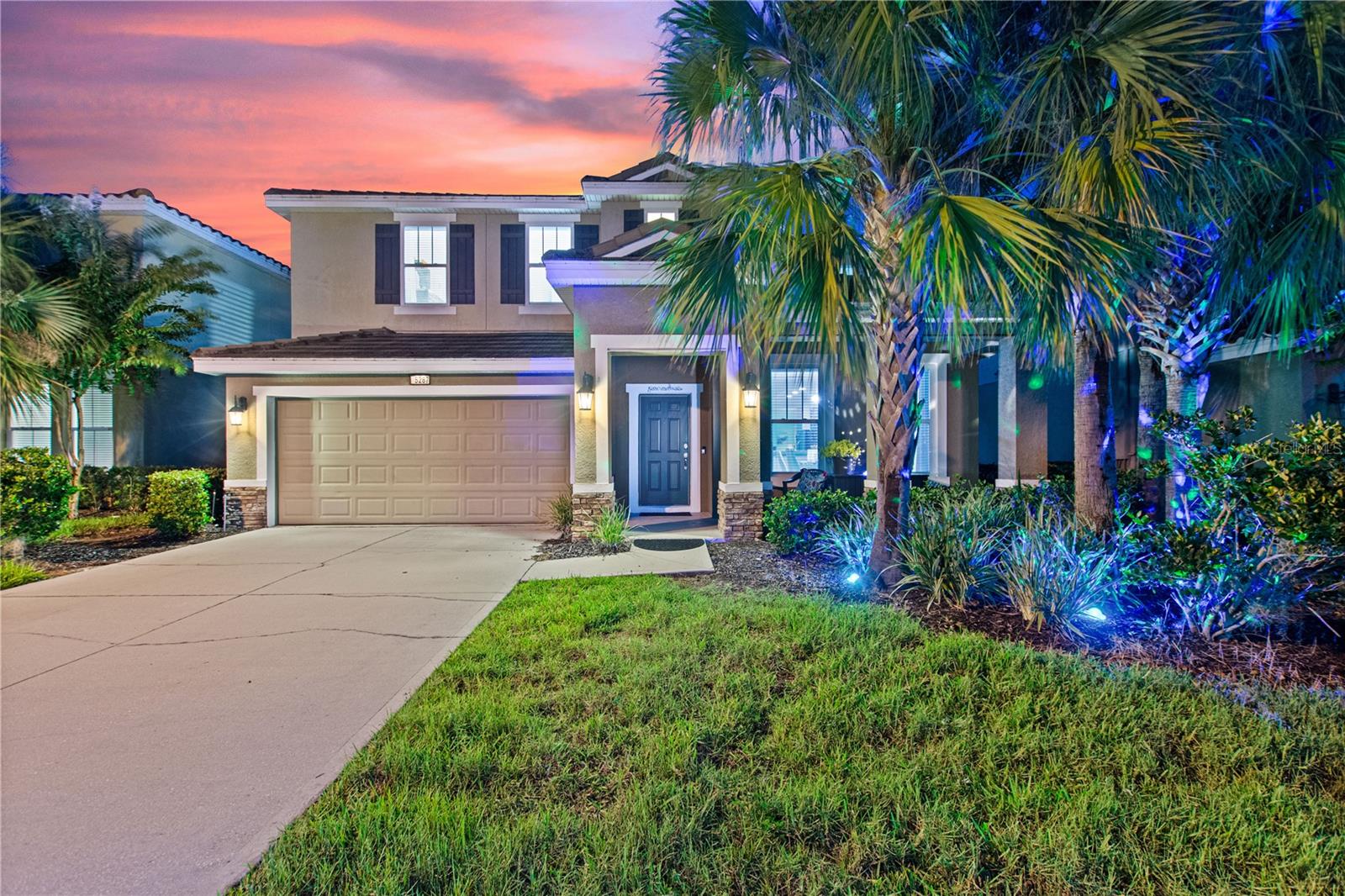Details for 5287 Wildwood Way, DAVENPORT, FL 33837