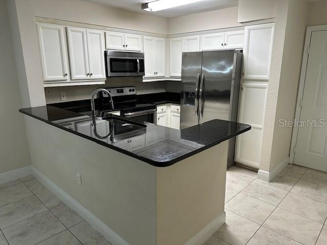Image 2 of 12 For 13838 Fairway Island Drive 1416