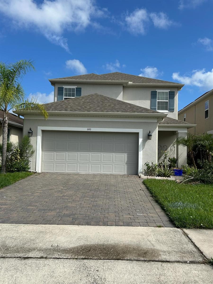 Details for 600 Red Rose Lane, SANFORD, FL 32771