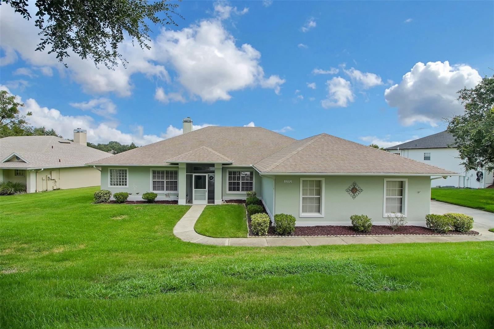 Details for 11220 Lake Katherine Circle, CLERMONT, FL 34711