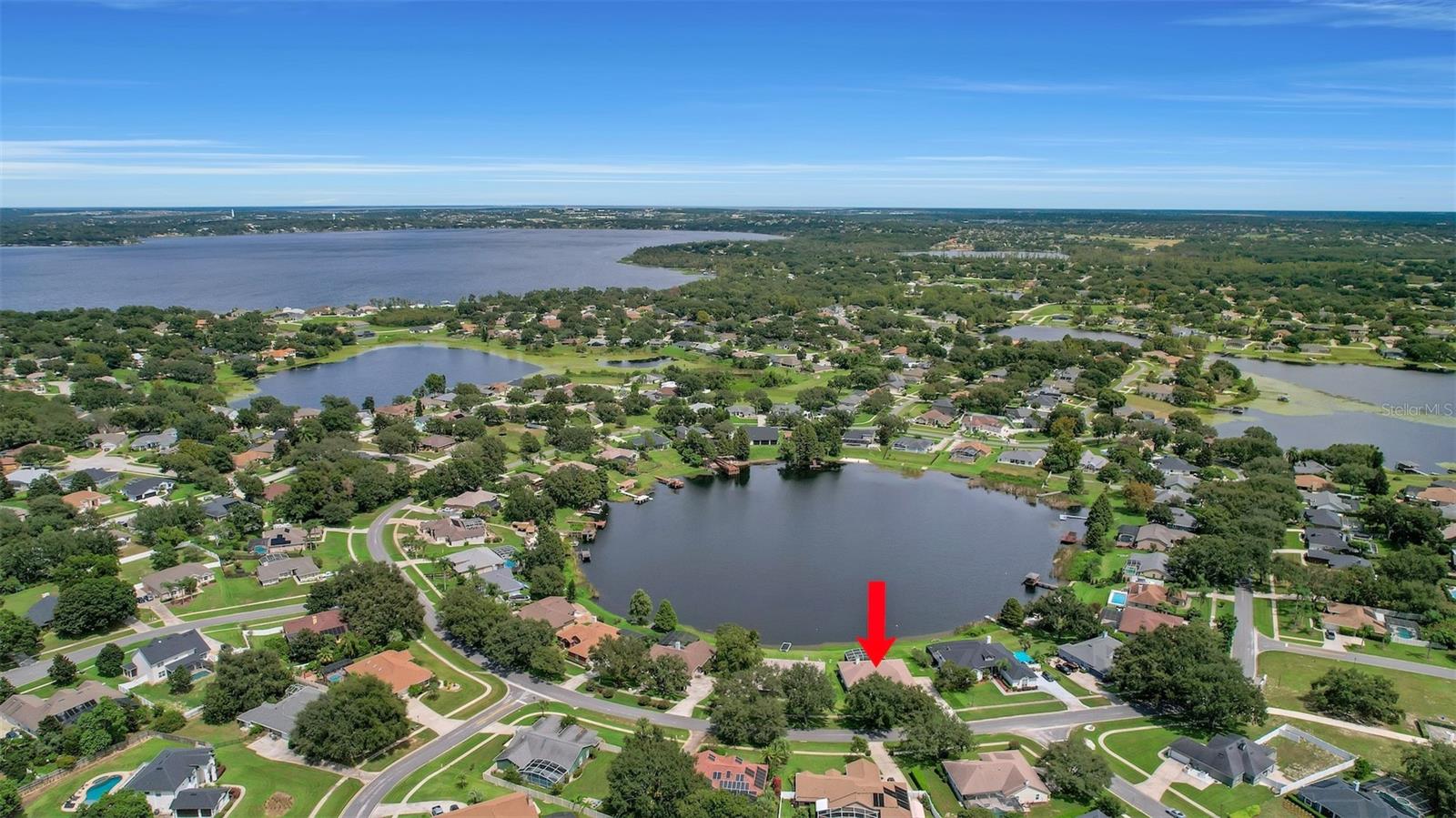 Image 10 of 54 For 11220 Lake Katherine Circle