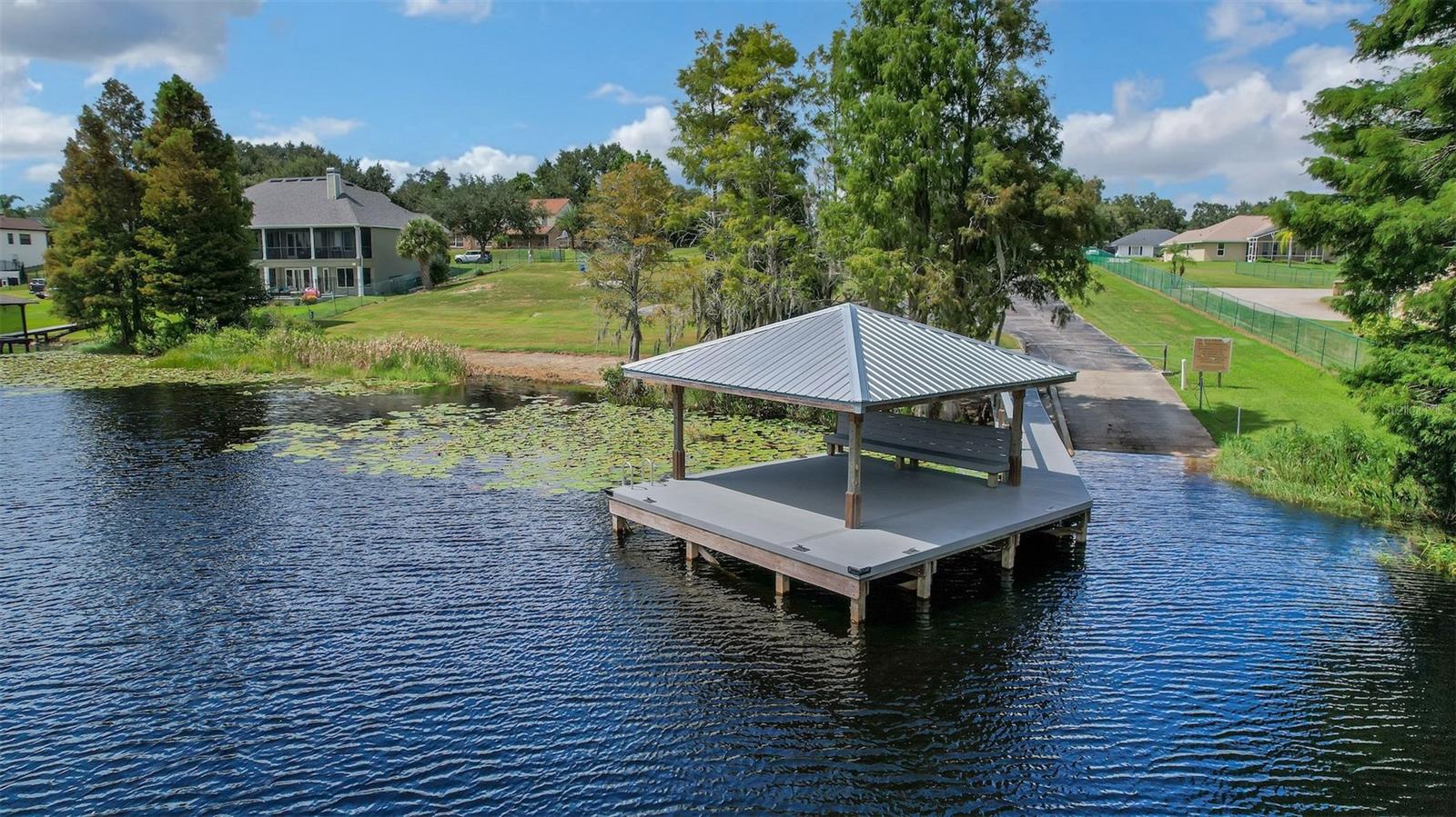 Image 44 of 54 For 11220 Lake Katherine Circle
