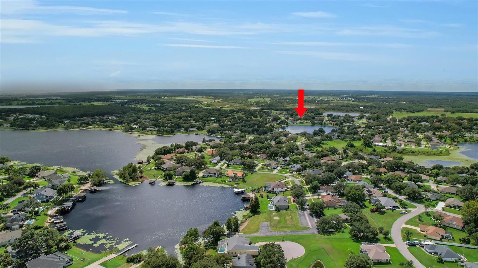 Image 47 of 54 For 11220 Lake Katherine Circle